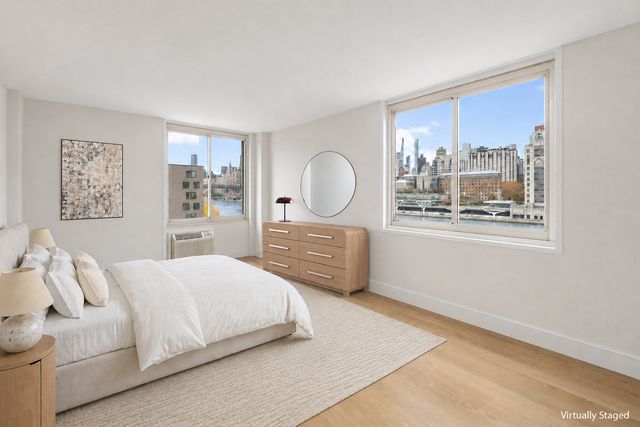 555 Main St Apt 805, New York City, NY 10044