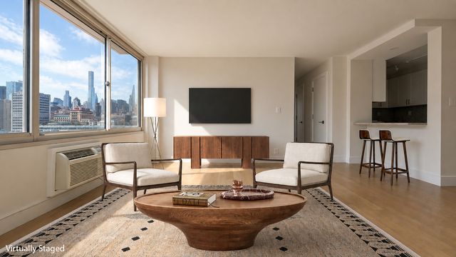 555 Main St Apt 805, New York City, NY 10044
