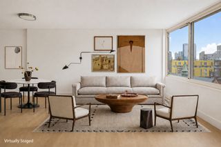 555 Main St Apt 805, New York City, NY 10044