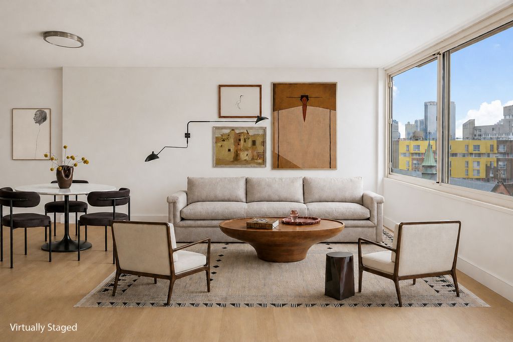 555 Main St Apt 805, New York City, NY 10044