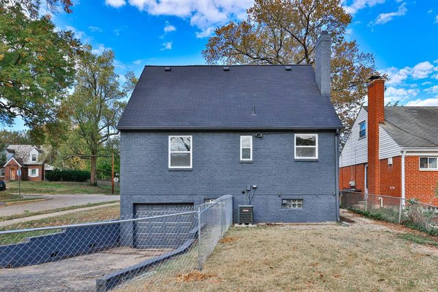6402 Mayflower Avenue, Cincinnati, OH 45237