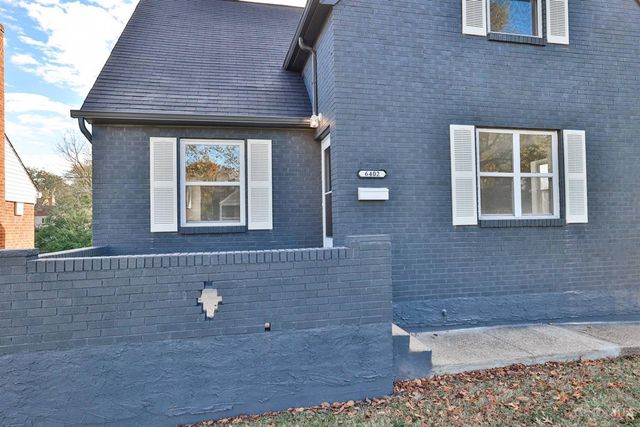 6402 Mayflower Avenue, Cincinnati, OH 45237