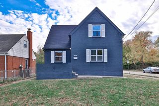 6402 Mayflower Avenue, Cincinnati, OH 45237