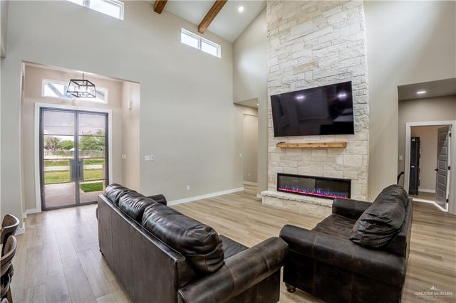 368 Calle San Mateo, San Benito, TX 78586