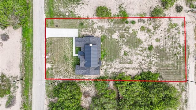 368 Calle San Mateo, San Benito, TX 78586