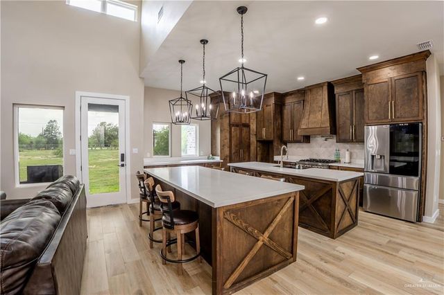 368 Calle San Mateo, San Benito, TX 78586