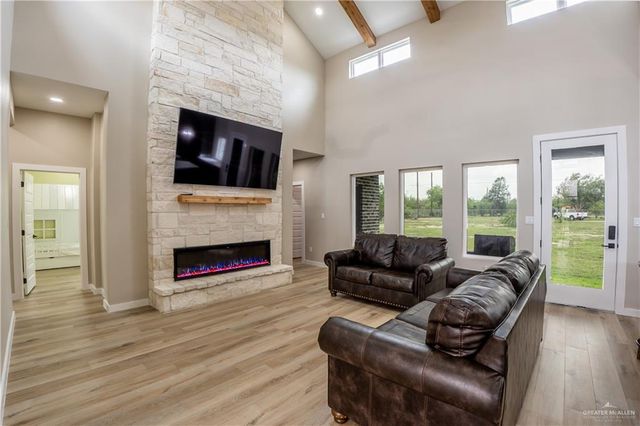 368 Calle San Mateo, San Benito, TX 78586