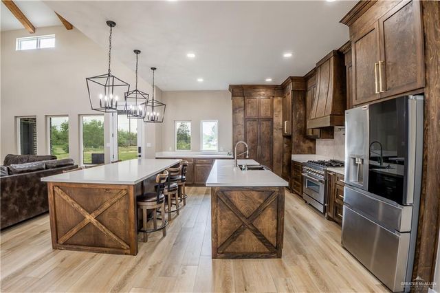 368 Calle San Mateo, San Benito, TX 78586