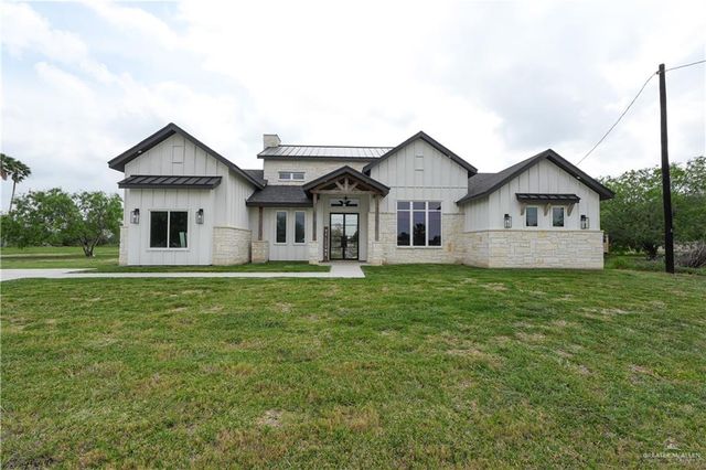 368 Calle San Mateo, San Benito, TX 78586