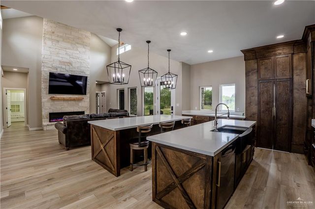 368 Calle San Mateo, San Benito, TX 78586