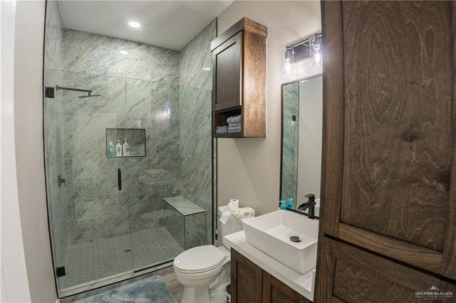 368 Calle San Mateo, San Benito, TX 78586