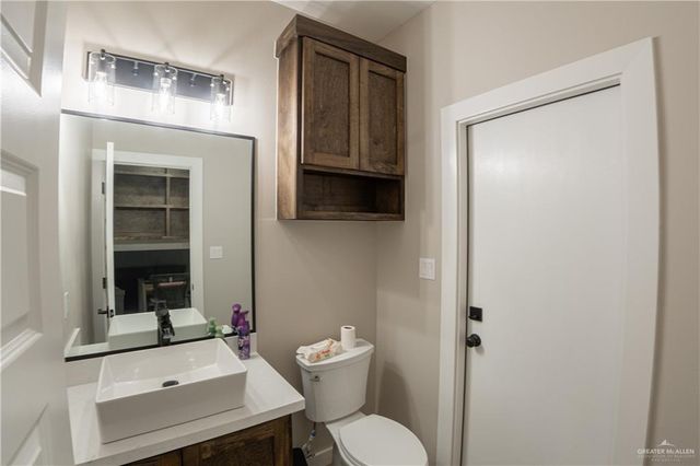 368 Calle San Mateo, San Benito, TX 78586