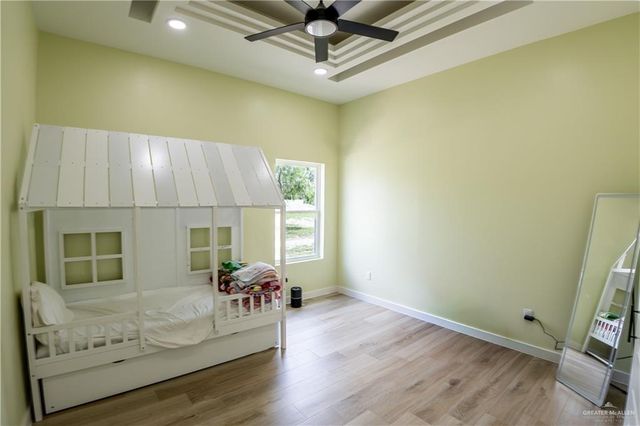 368 Calle San Mateo, San Benito, TX 78586