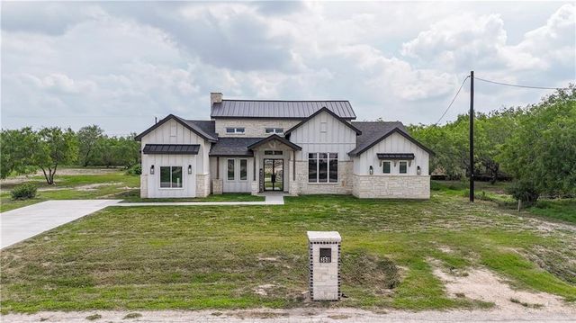 368 Calle San Mateo, San Benito, TX 78586
