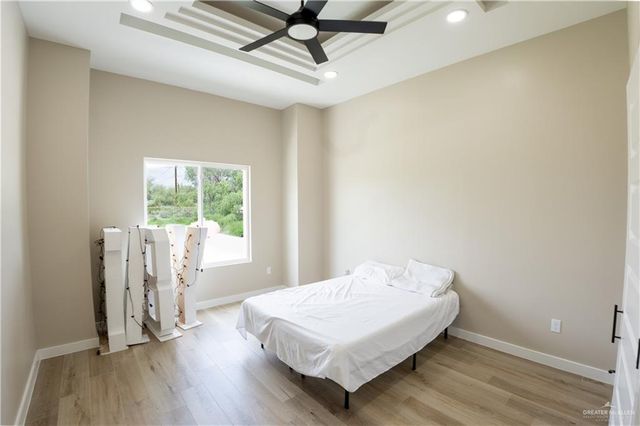 368 Calle San Mateo, San Benito, TX 78586