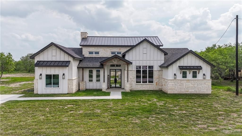 368 Calle San Mateo, San Benito, TX 78586