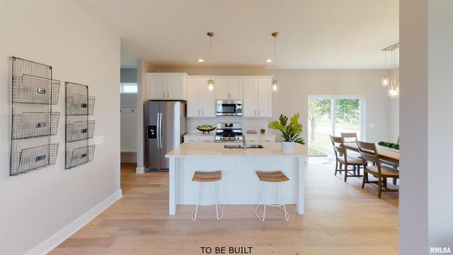 Lot 2-10 18TH Avenue, Silvis, IL 61282