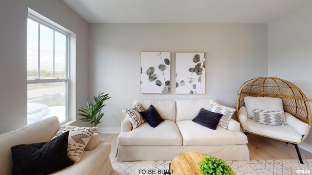 Lot 2-10 18TH Avenue, Silvis, IL 61282