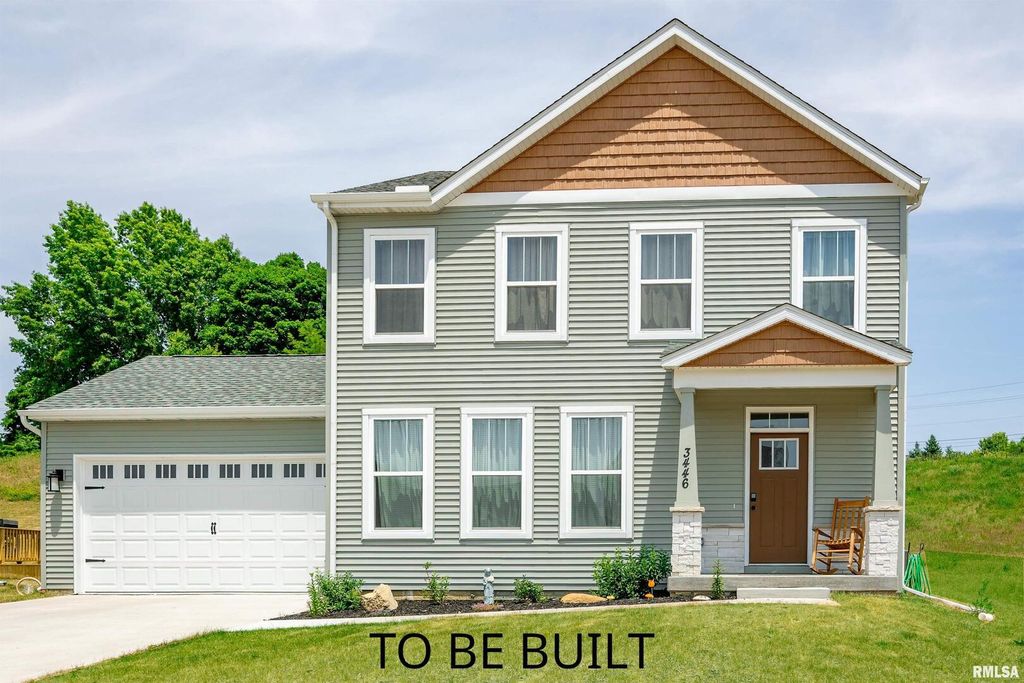 Lot 2-10 18TH Avenue, Silvis, IL 61282