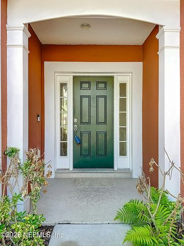 4221 CLYBOURNE Lane, Jacksonville, FL 32216