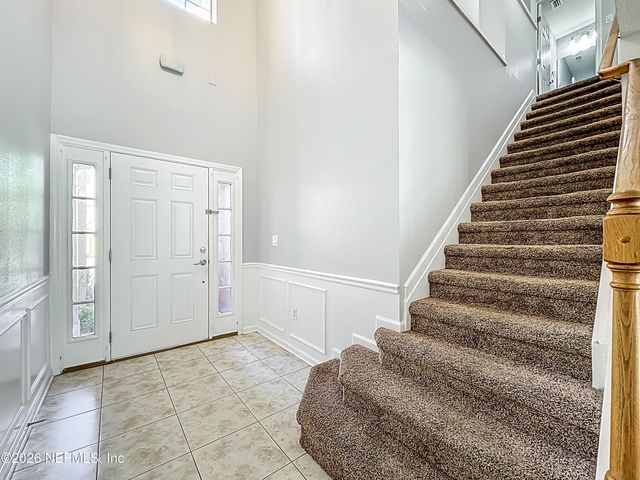 4221 CLYBOURNE Lane, Jacksonville, FL 32216