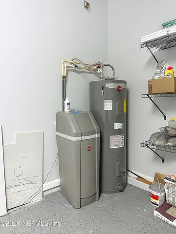 4221 CLYBOURNE Lane, Jacksonville, FL 32216