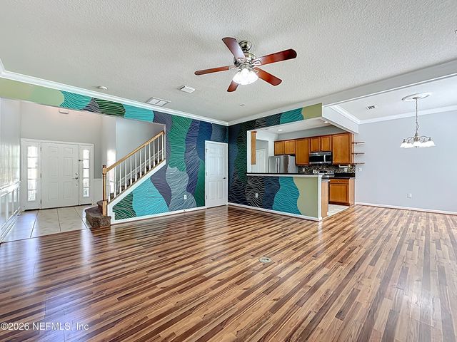 4221 CLYBOURNE Lane, Jacksonville, FL 32216