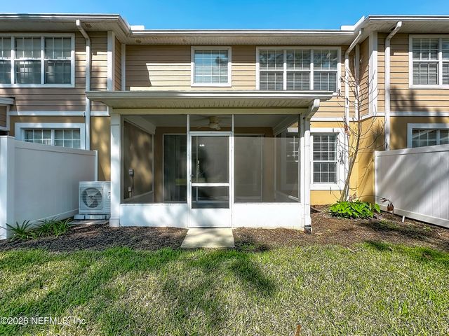4221 CLYBOURNE Lane, Jacksonville, FL 32216