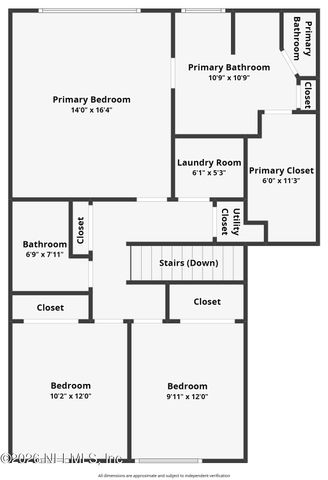 4221 CLYBOURNE Lane, Jacksonville, FL 32216