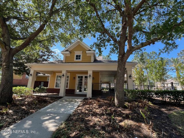 4221 CLYBOURNE Lane, Jacksonville, FL 32216