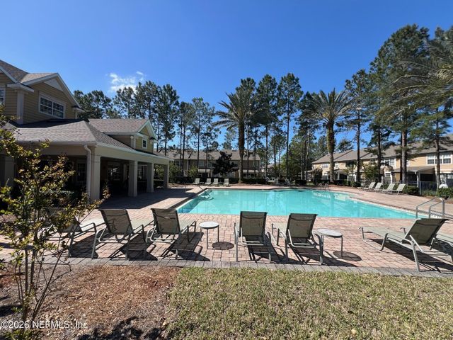 4221 CLYBOURNE Lane, Jacksonville, FL 32216