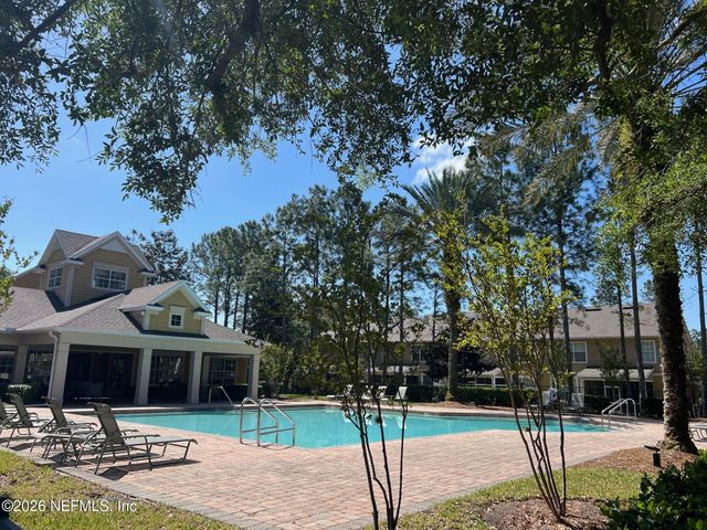 4221 CLYBOURNE Lane, Jacksonville, FL 32216