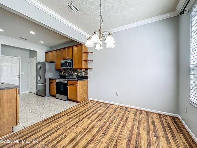 4221 CLYBOURNE Lane, Jacksonville, FL 32216