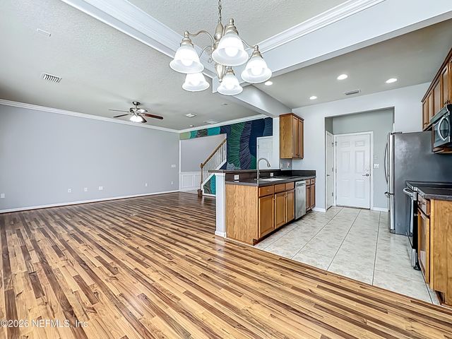 4221 CLYBOURNE Lane, Jacksonville, FL 32216