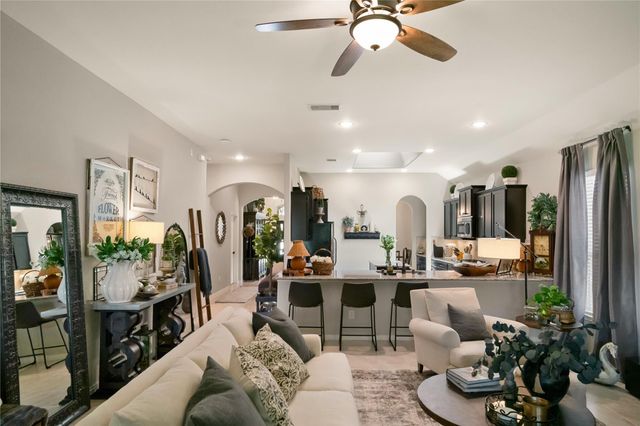 18118 Dorman Draw Lane, Houston, TX 77044
