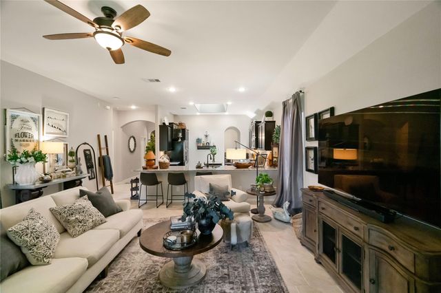 18118 Dorman Draw Lane, Houston, TX 77044
