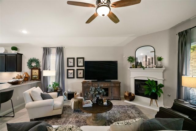 18118 Dorman Draw Lane, Houston, TX 77044