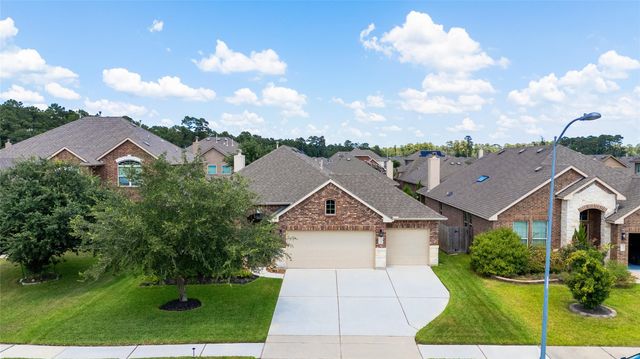 18118 Dorman Draw Lane, Houston, TX 77044