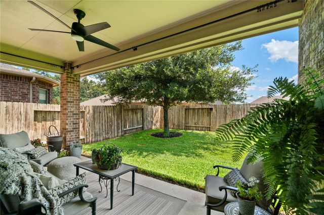 18118 Dorman Draw Lane, Houston, TX 77044