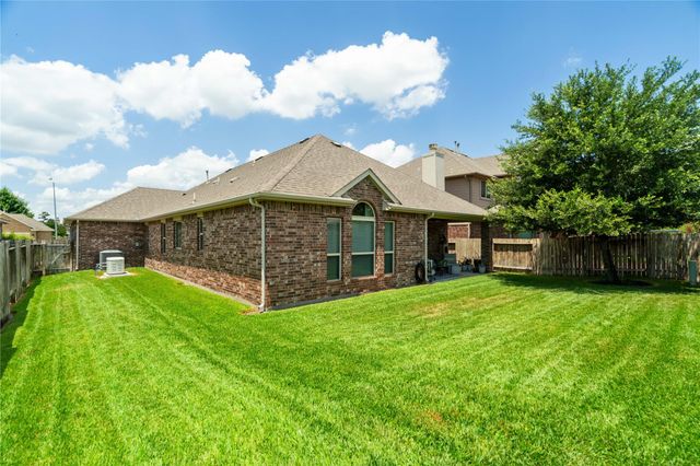 18118 Dorman Draw Lane, Houston, TX 77044