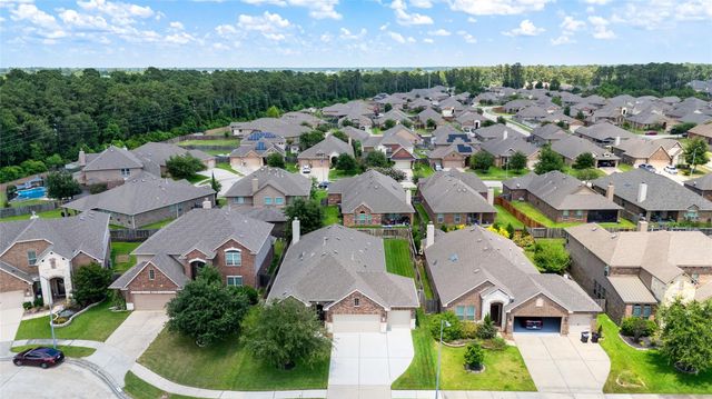 18118 Dorman Draw Lane, Houston, TX 77044