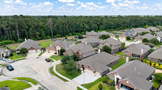 18118 Dorman Draw Lane, Houston, TX 77044