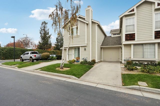 5214 Jacana Lane, San Jose, CA 95123