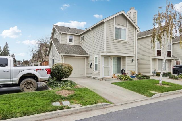 5214 Jacana Lane, San Jose, CA 95123