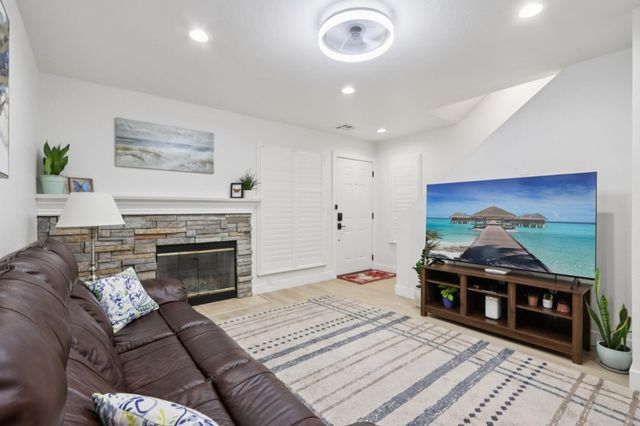 5214 Jacana Lane, San Jose, CA 95123