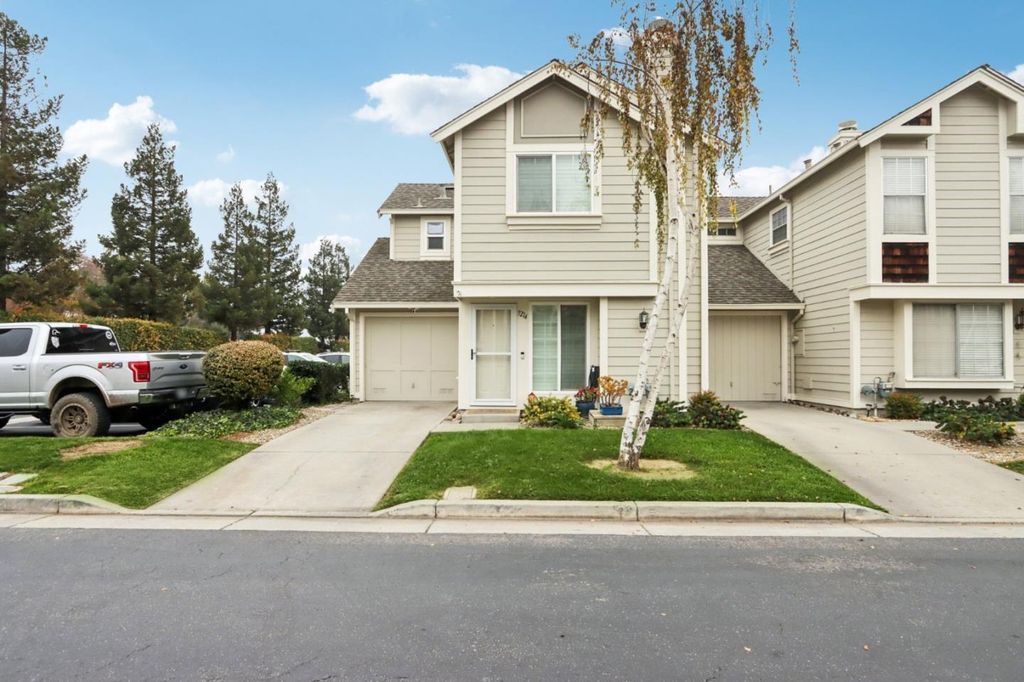 5214 Jacana Lane, San Jose, CA 95123