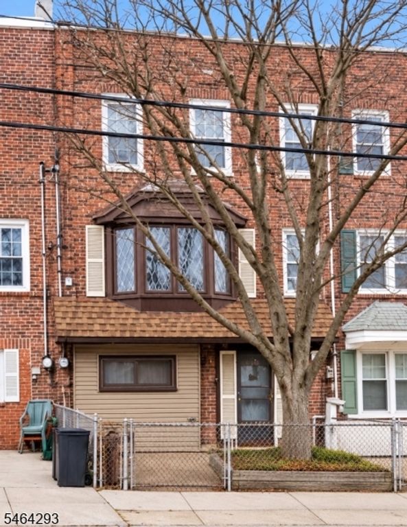 71 E 3rd St, Bayonne City, NJ 07002 — exterior