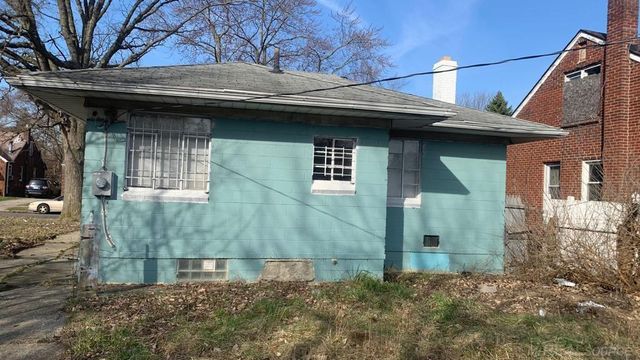 19392 Pelkey Street, Detroit, MI 48205