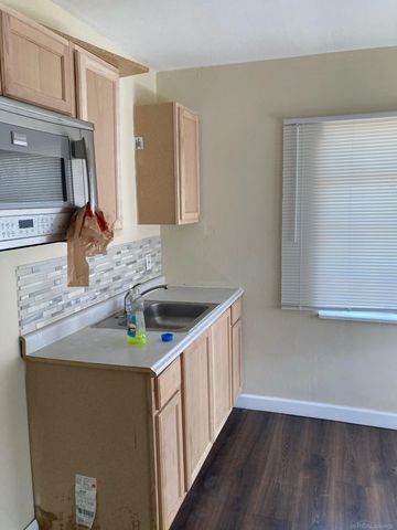 19392 Pelkey Street, Detroit, MI 48205