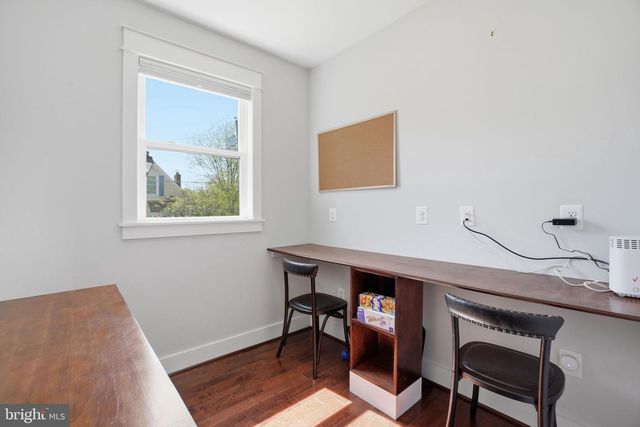401 N EDGEWOOD ST, Arlington, VA 22201